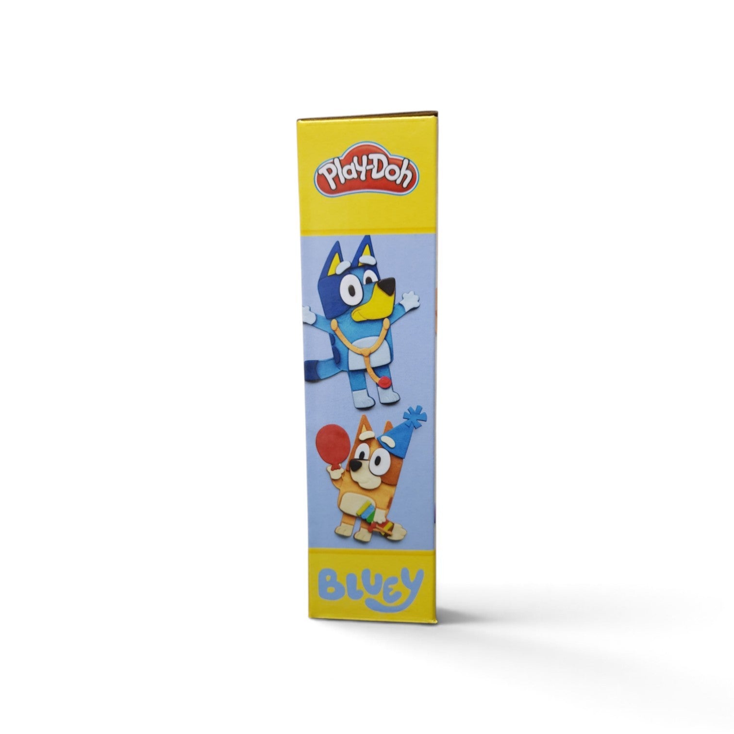 Play-Doh Bluey Make & Mash Costume Playset